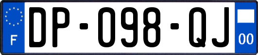 DP-098-QJ