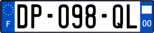 DP-098-QL