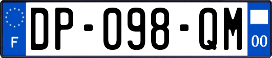 DP-098-QM