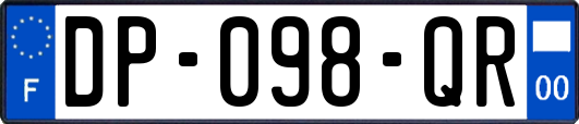DP-098-QR