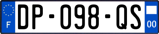 DP-098-QS