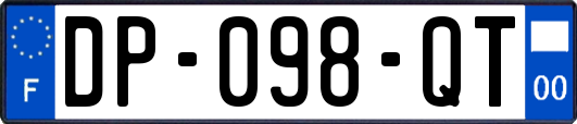 DP-098-QT