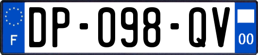 DP-098-QV