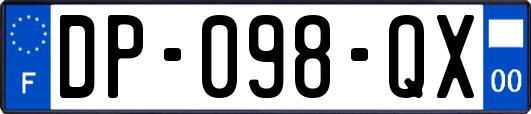 DP-098-QX