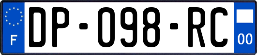 DP-098-RC