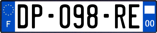 DP-098-RE