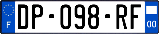 DP-098-RF
