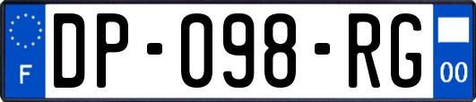 DP-098-RG