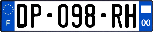DP-098-RH