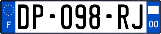 DP-098-RJ