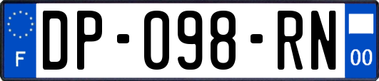 DP-098-RN