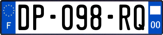 DP-098-RQ