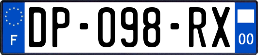 DP-098-RX