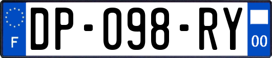 DP-098-RY