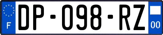 DP-098-RZ