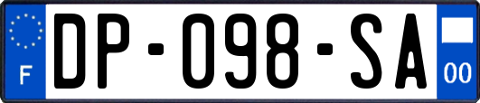 DP-098-SA
