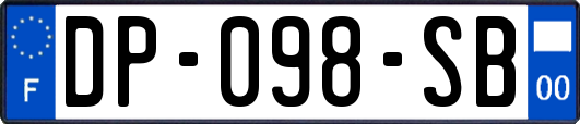 DP-098-SB
