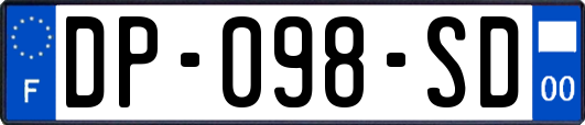 DP-098-SD
