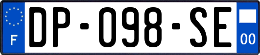 DP-098-SE