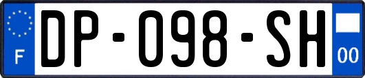 DP-098-SH