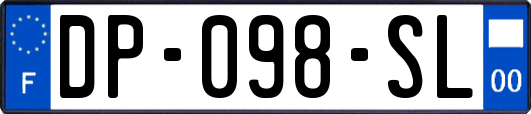 DP-098-SL