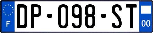 DP-098-ST