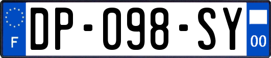 DP-098-SY