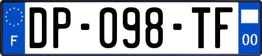 DP-098-TF