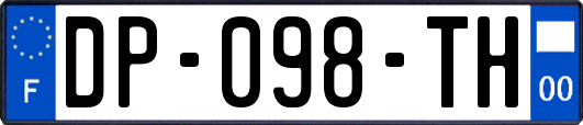 DP-098-TH