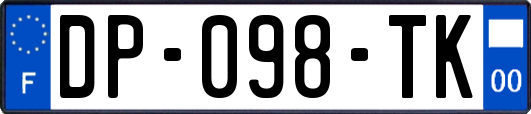 DP-098-TK