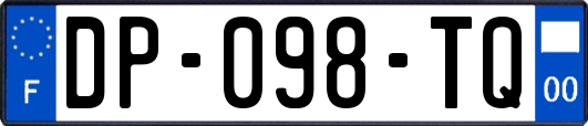 DP-098-TQ