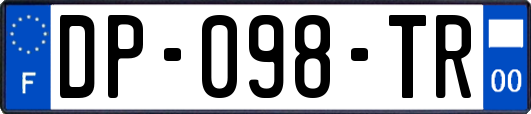 DP-098-TR