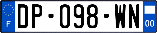 DP-098-WN