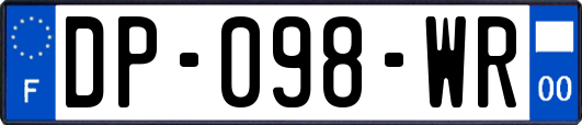 DP-098-WR