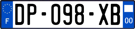 DP-098-XB