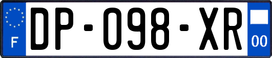 DP-098-XR