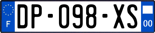 DP-098-XS