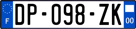 DP-098-ZK