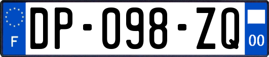 DP-098-ZQ