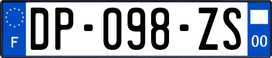 DP-098-ZS