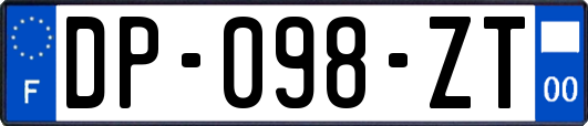 DP-098-ZT