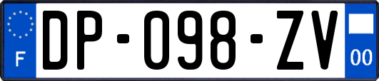 DP-098-ZV