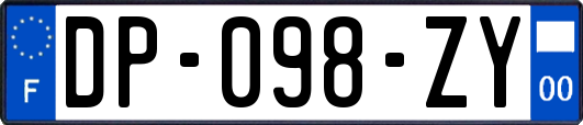 DP-098-ZY