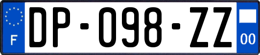 DP-098-ZZ