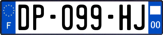 DP-099-HJ