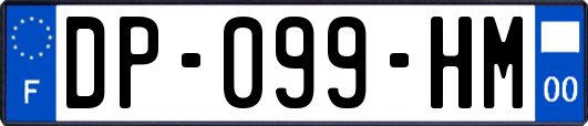 DP-099-HM