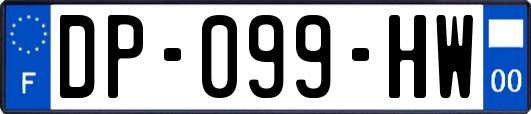 DP-099-HW