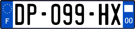 DP-099-HX