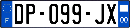 DP-099-JX