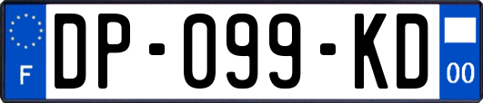 DP-099-KD